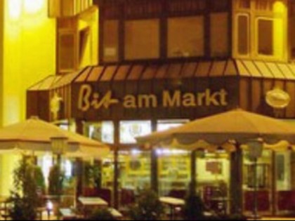 Photo: Bit am Markt